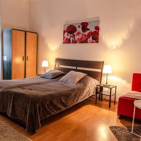 Cozy Apartment In Prague'S Best Area Luaran gambar